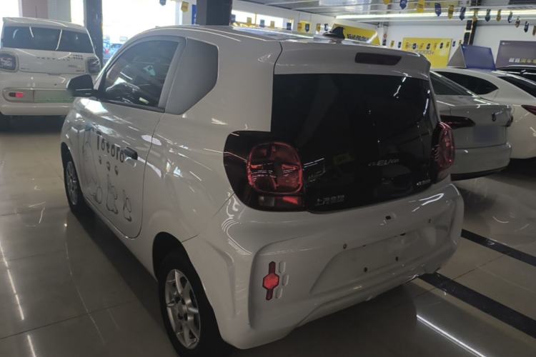 Used Roewe Clever 2022 311km QiQi BoBo Edition Exterior 2