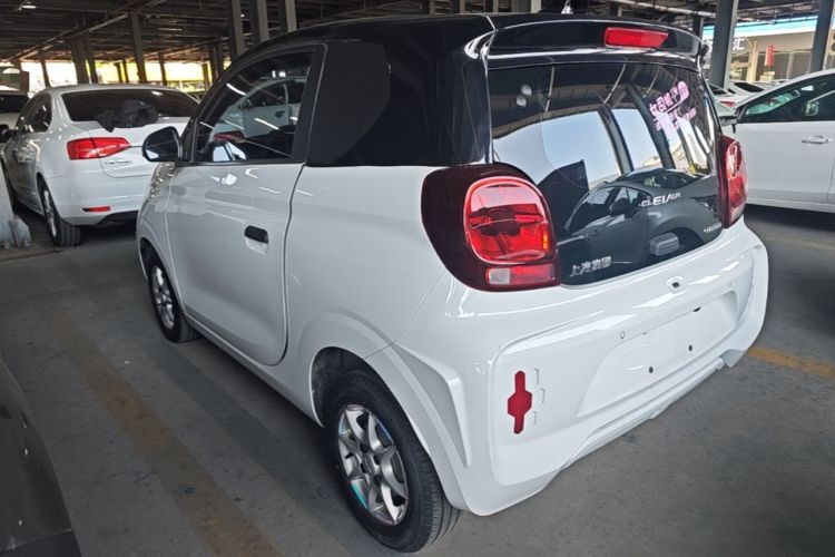 Used Roewe Clever 2022 311km QiQi BoBo Edition Exterior 2