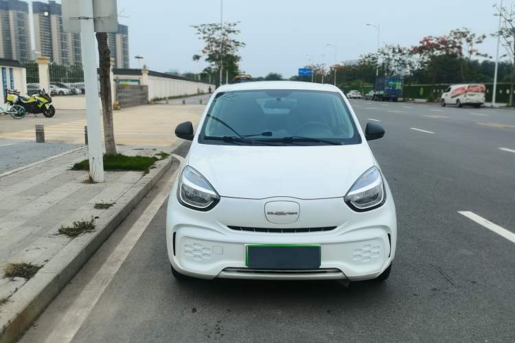 Used Roewe Clever 2022 311km QiQi BoBo Edition Exterior 2