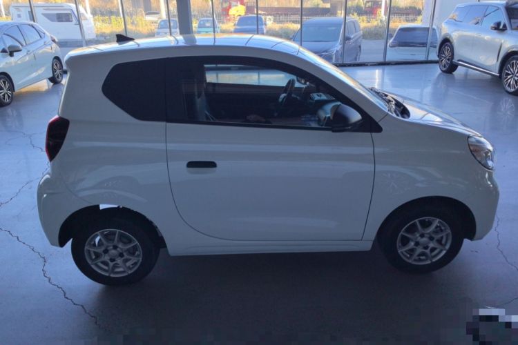 Used Roewe Clever 2022 311km QiQi BoBo Edition Exterior 2