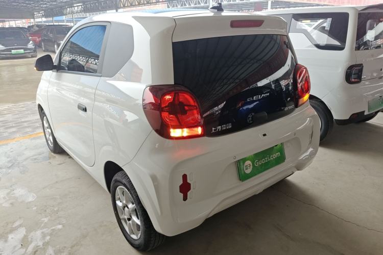 Used Roewe Clever 2022 311km QiQi BoBo Edition Exterior 2
