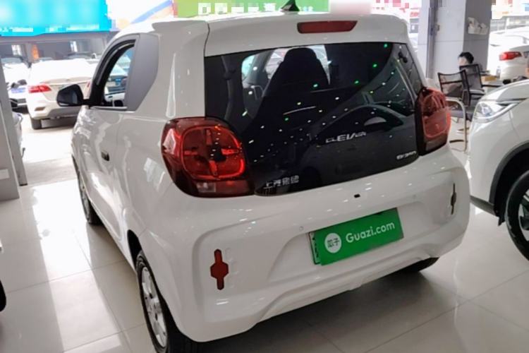 Used Roewe Clever 2022 311km QiQi BoBo Edition Exterior 2
