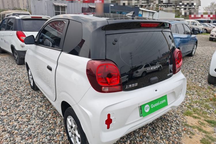 Used Roewe Clever 2022 311km QiQi BoBo Edition Exterior 2