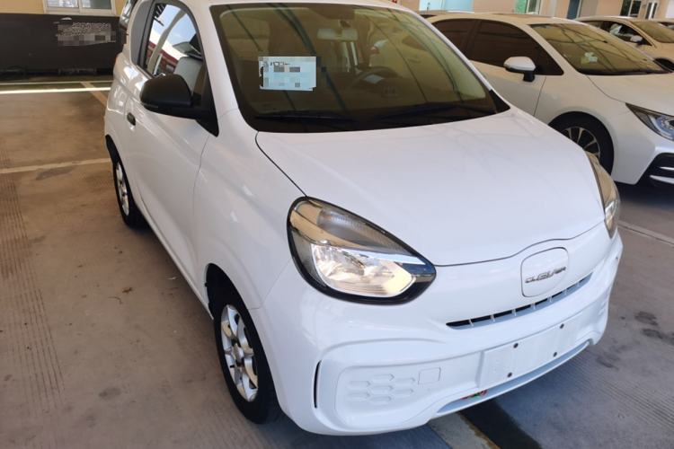 Used Roewe Clever 2022 311km QiQi BoBo Edition Exterior 2