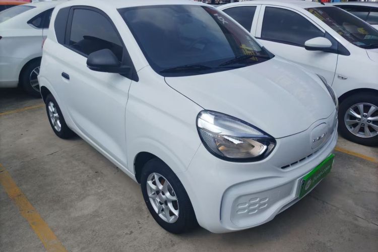 Used Roewe Clever 2022 311km QiQi BoBo Edition Exterior 2
