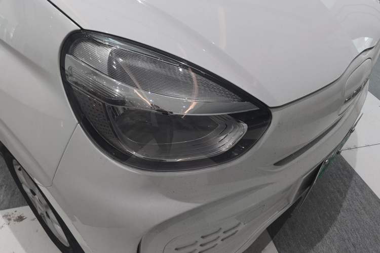 Used Roewe Clever 2022 311km QiQi BoBo Edition Exterior 2