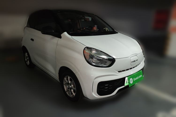 Used Roewe Clever 2022 311km QiQi BoBo Edition Exterior 2