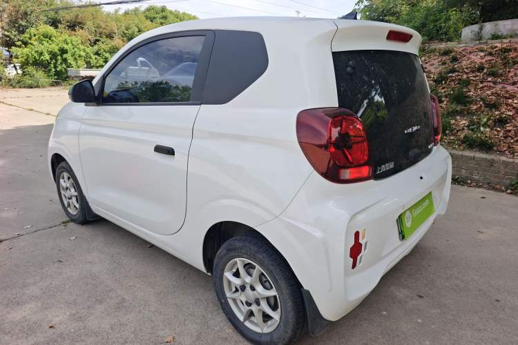 Used Roewe Clever 2022 311km QiQi BoBo Edition Exterior 2