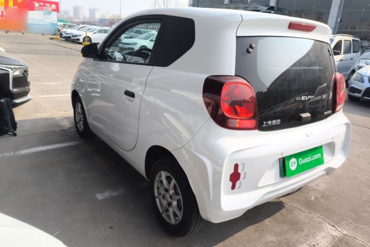 Used Roewe Clever 2022 311km QiQi BoBo Edition Exterior 3