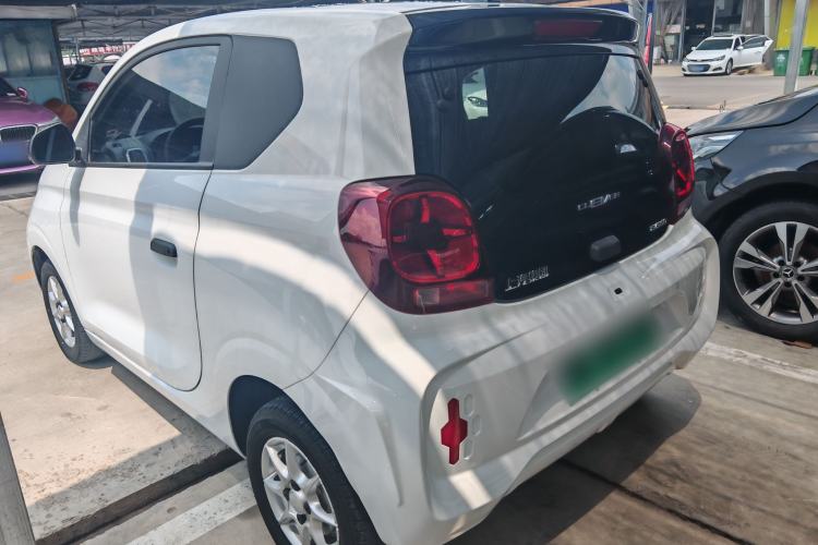 Used Roewe Clever 2022 311km QiQi BoBo Edition Exterior 3