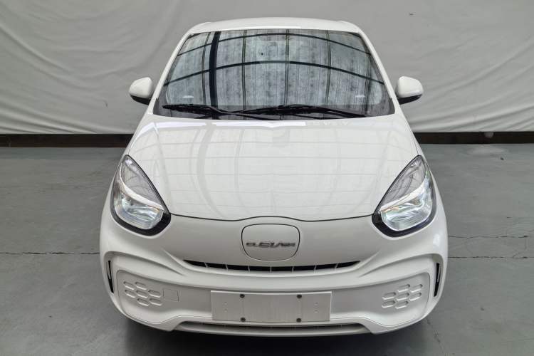 Used Roewe Clever 2022 311km QiQi BoBo Edition Exterior 3