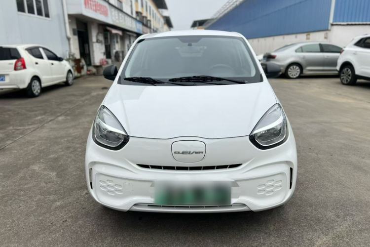 Used Roewe Clever 2022 311km QiQi BoBo Edition Exterior 3