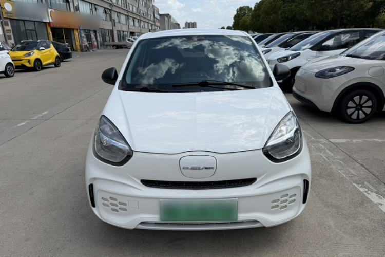 Used Roewe Clever 2022 311km QiQi BoBo Edition Exterior 3