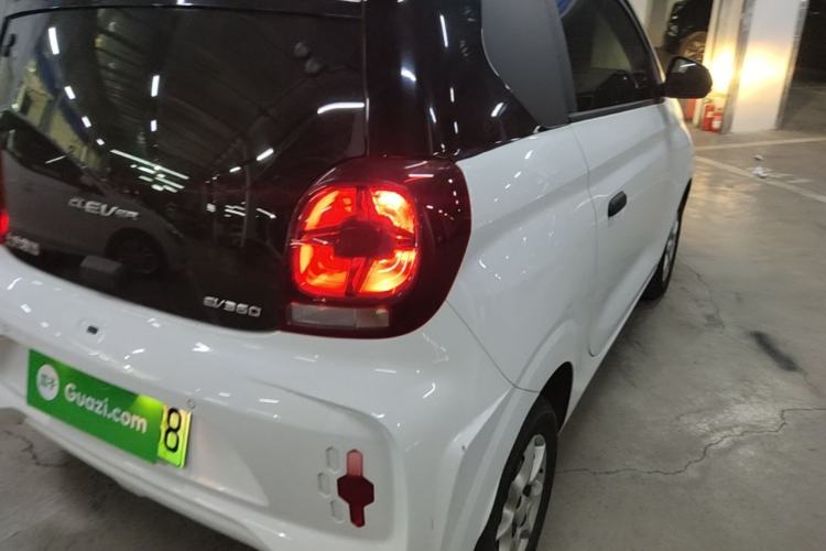 Used Roewe Clever 2022 311km QiQi BoBo Edition Exterior 3
