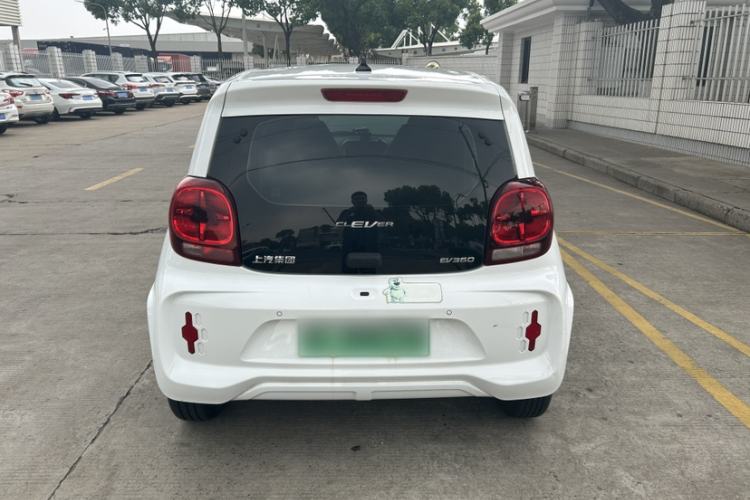Used Roewe Clever 2022 311km QiQi BoBo Edition Exterior 3