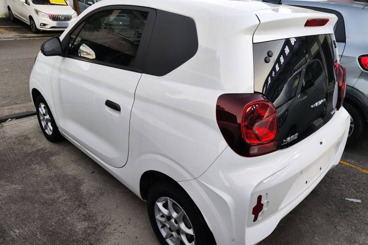 Used Roewe Clever 2022 311km QiQi BoBo Edition Exterior 3