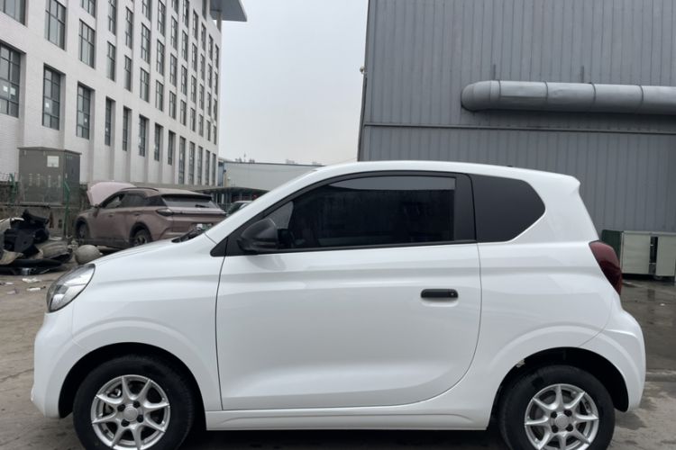 Used Roewe Clever 2022 311km QiQi BoBo Edition Exterior 3