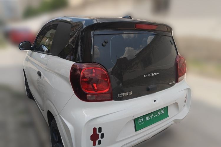 Used Roewe Clever 2022 311km QiQi BoBo Edition Exterior 3
