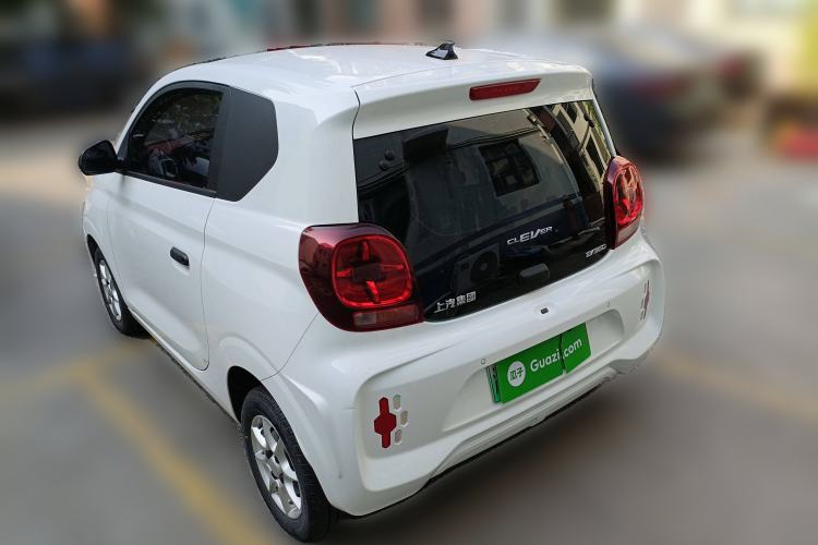 Used Roewe Clever 2022 311km QiQi BoBo Edition Exterior 3