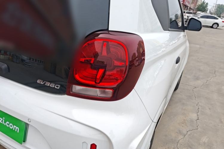 Used Roewe Clever 2022 311km QiQi BoBo Edition Exterior 3