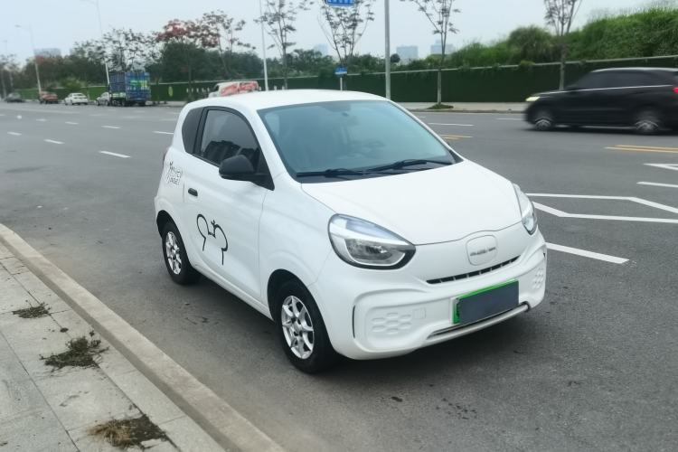 Used Roewe Clever 2022 311km QiQi BoBo Edition Exterior 3