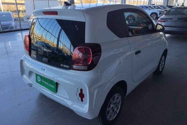Used Roewe Clever 2022 311km QiQi BoBo Edition Exterior 3