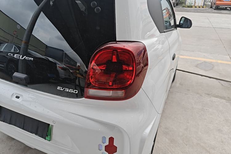 Used Roewe Clever 2022 311km QiQi BoBo Edition Exterior 3
