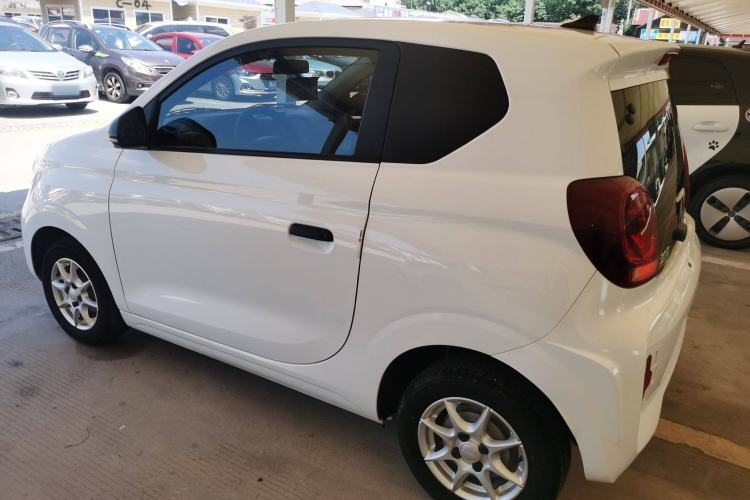 Used Roewe Clever 2022 311km QiQi BoBo Edition Exterior 3