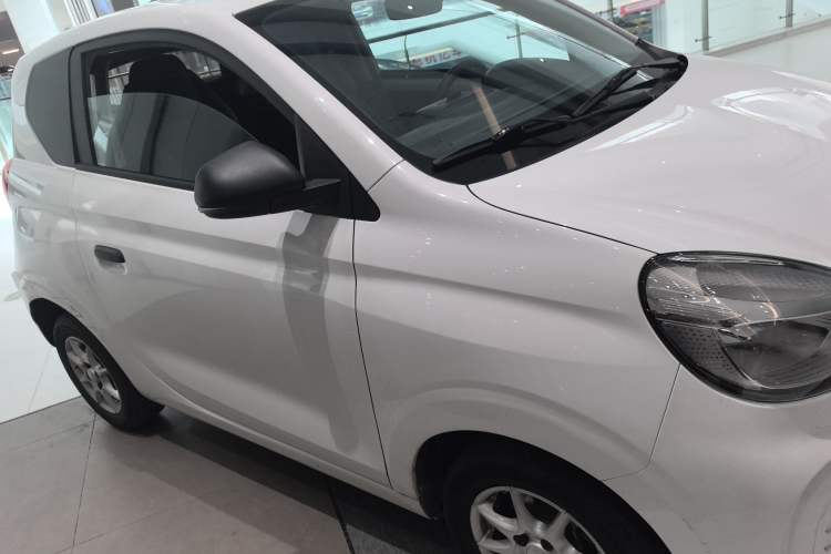 Used Roewe Clever 2022 311km QiQi BoBo Edition Exterior 3