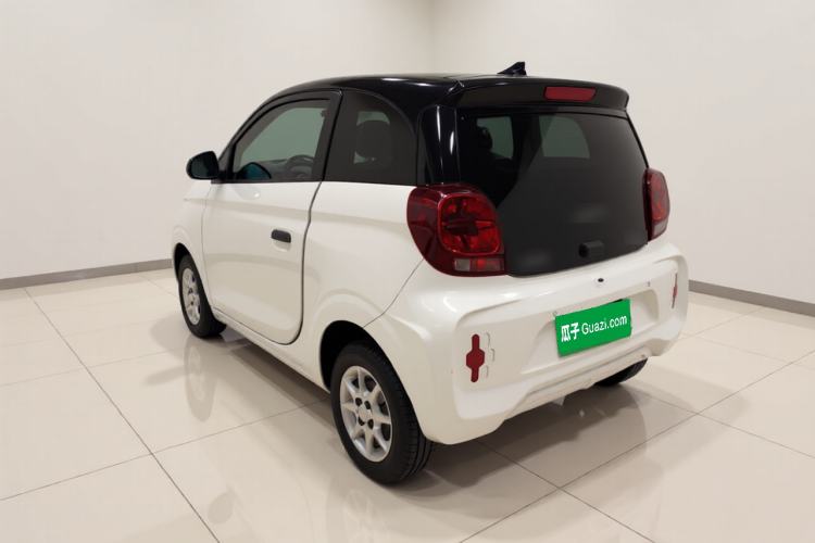 Used Roewe Clever 2022 311km QiQi BoBo Edition Exterior 3