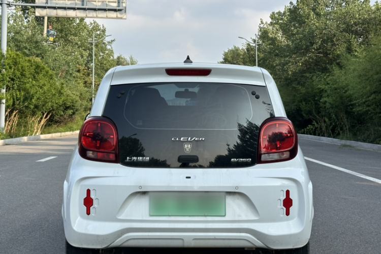 Used Roewe Clever 2022 311km QiQi BoBo Edition Exterior 4