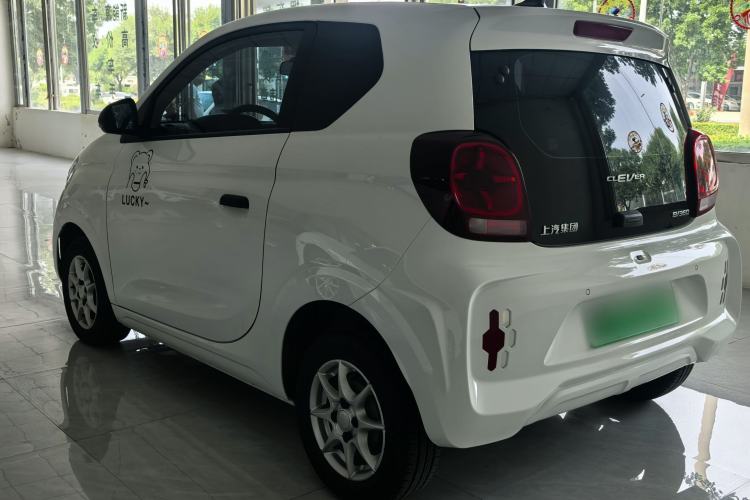 Used Roewe Clever 2022 311km QiQi BoBo Edition Exterior 4
