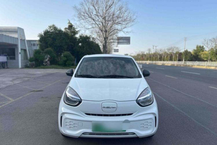 Used Roewe Clever 2022 311km QiQi BoBo Edition Exterior 4