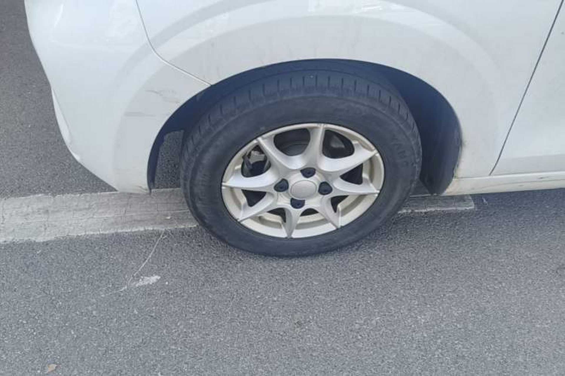 Used Roewe Clever 2022 311km QiQi BoBo Edition Exterior 4