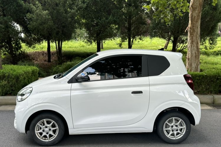 Used Roewe Clever 2022 311km QiQi BoBo Edition Exterior 4
