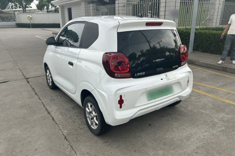 Used Roewe Clever 2022 311km QiQi BoBo Edition Exterior 4