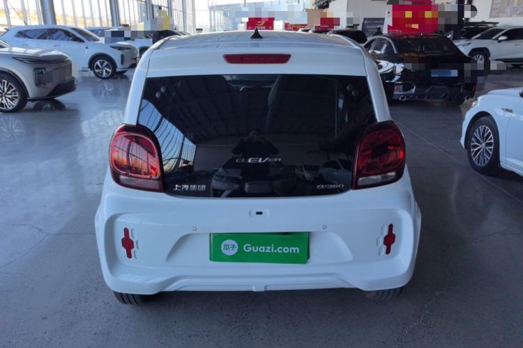 Used Roewe Clever 2022 311km QiQi BoBo Edition Exterior 4