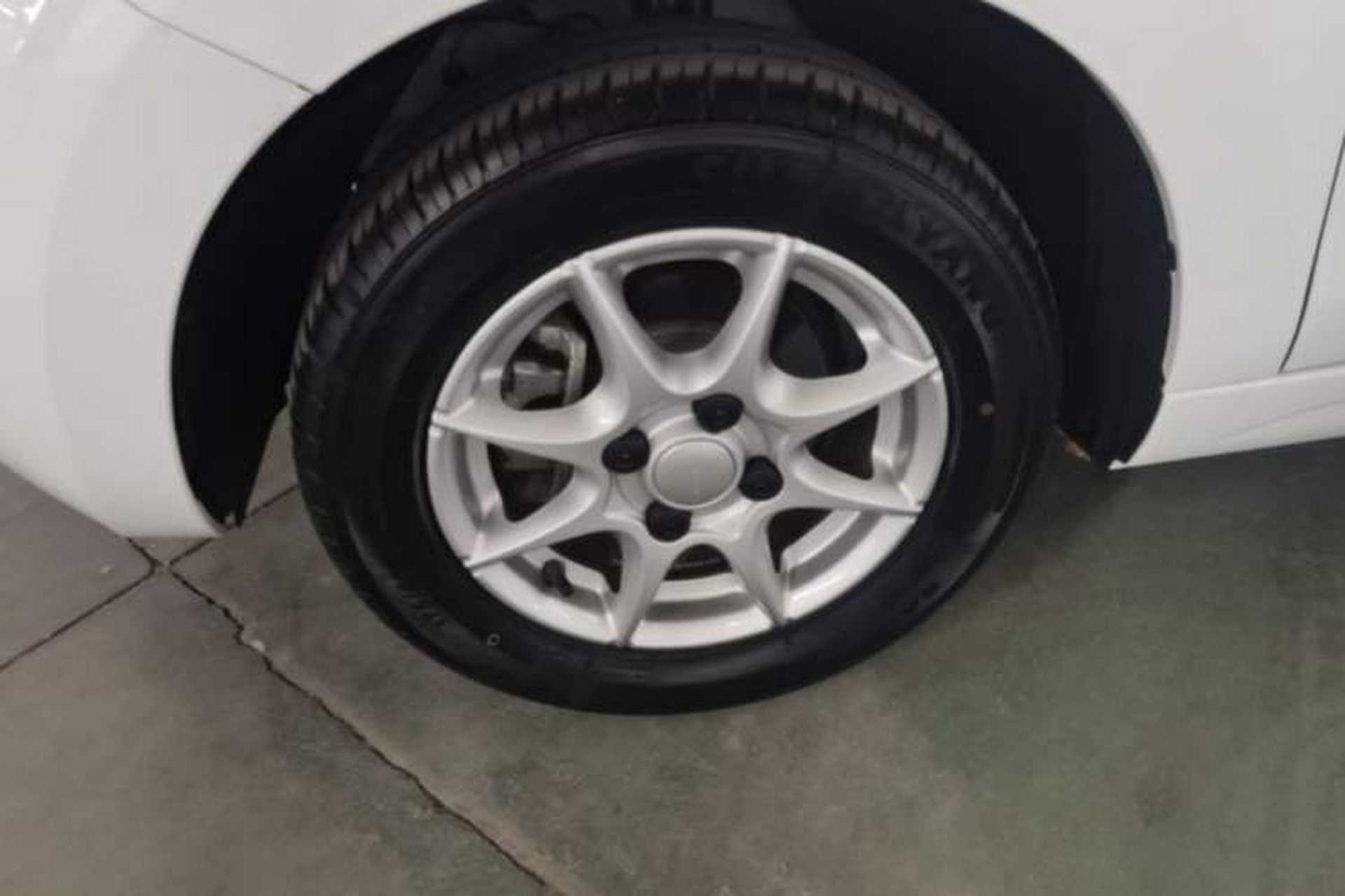 Used Roewe Clever 2022 311km QiQi BoBo Edition Exterior 4