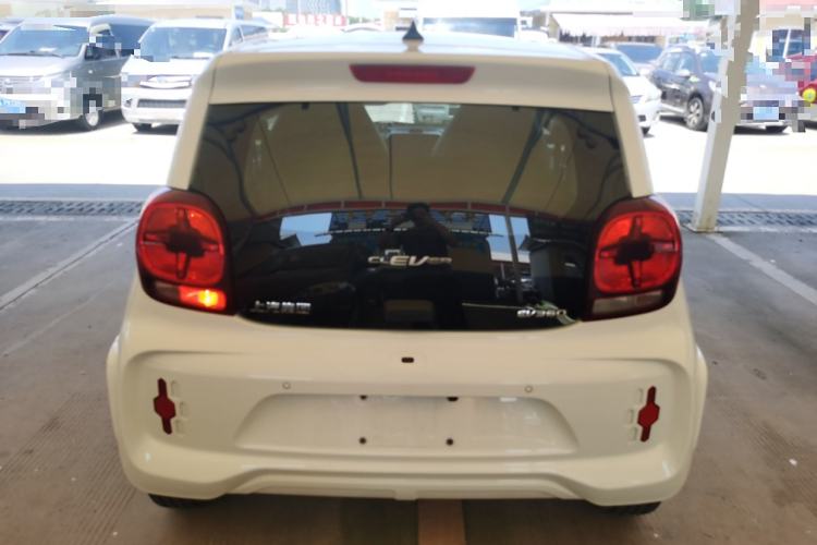 Used Roewe Clever 2022 311km QiQi BoBo Edition Exterior 4