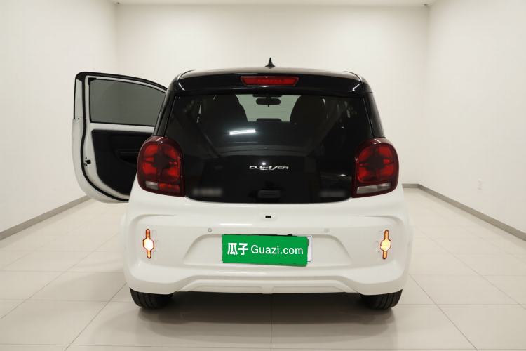 Used Roewe Clever 2022 311km QiQi BoBo Edition Exterior 4