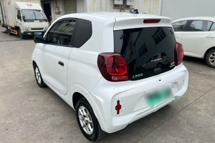 Used Roewe Clever 2022 311km QiQi BoBo Edition Exterior 5