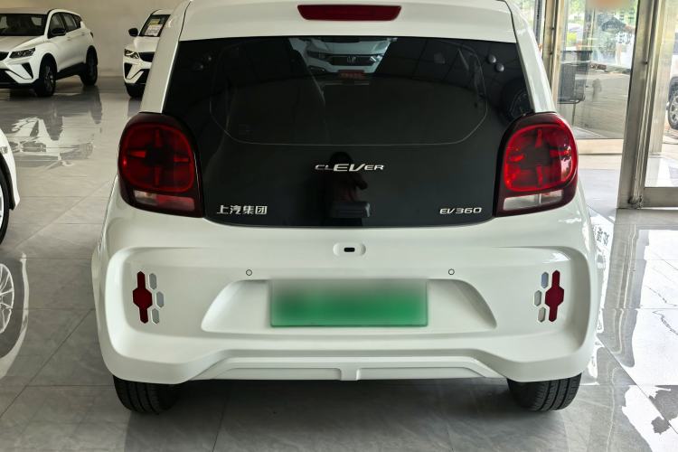 Used Roewe Clever 2022 311km QiQi BoBo Edition Exterior 5