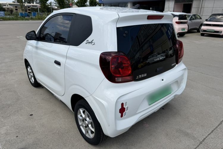 Used Roewe Clever 2022 311km QiQi BoBo Edition Exterior 5