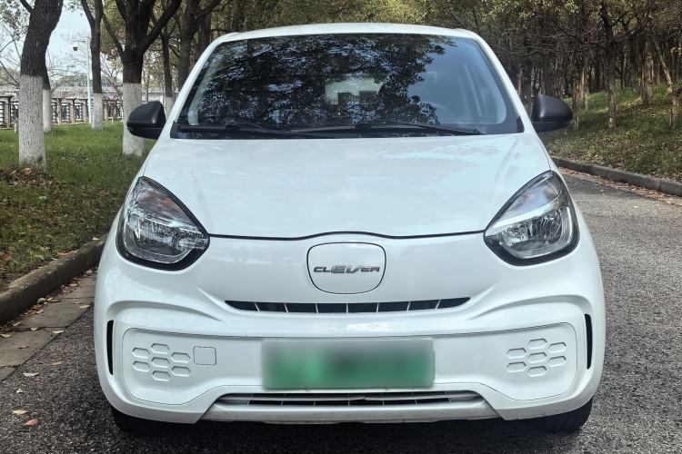 Used Roewe Clever 2022 311km QiQi BoBo Edition Exterior 5
