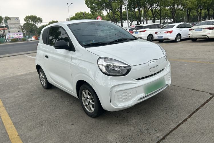 Used Roewe Clever 2022 311km QiQi BoBo Edition Exterior 5