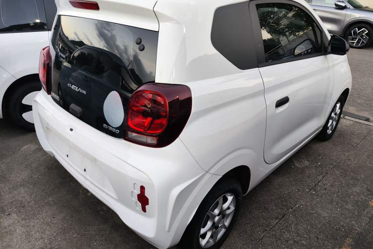 Used Roewe Clever 2022 311km QiQi BoBo Edition Exterior 5