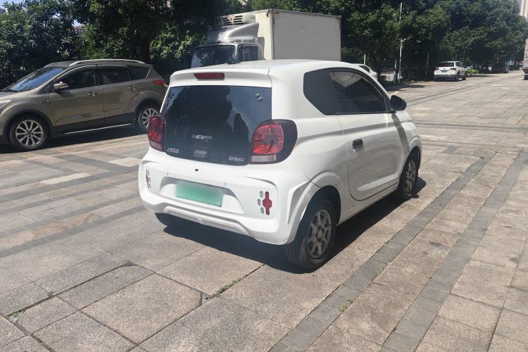 Used Roewe Clever 2022 311km QiQi BoBo Edition Exterior 5