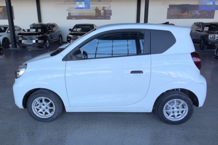 Used Roewe Clever 2022 311km QiQi BoBo Edition Exterior 5