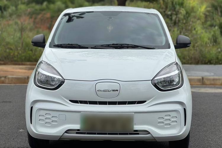 Used Roewe Clever 2022 311km QiQi BoBo Edition Exterior 5