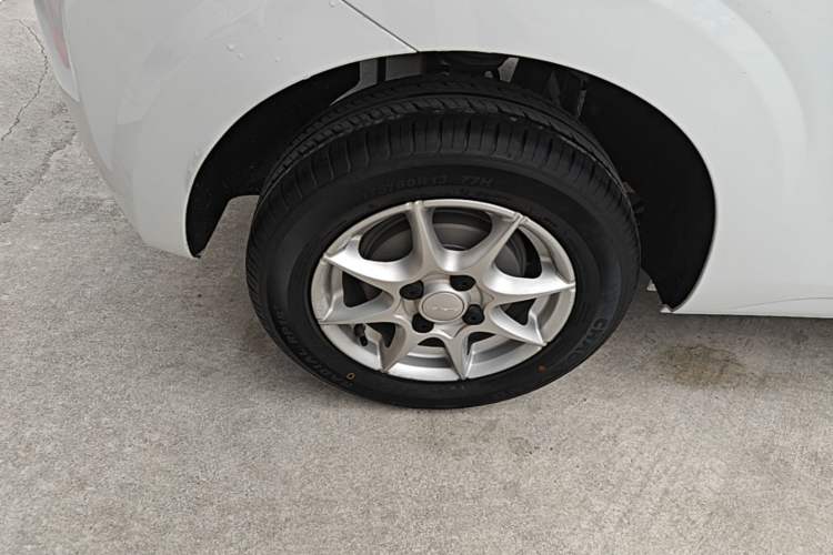 Used Roewe Clever 2022 311km QiQi BoBo Edition Exterior 5